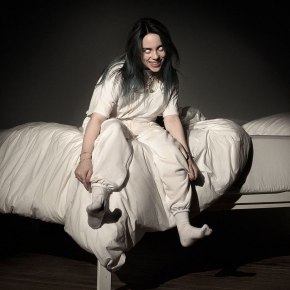 Best of 2019: Top 25&nbsp;Albums