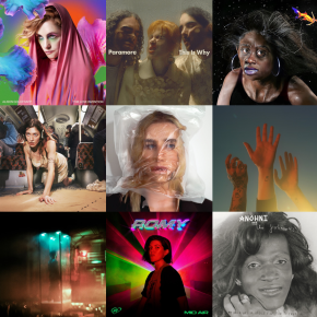 Best of 2023: Top 40&nbsp;Albums