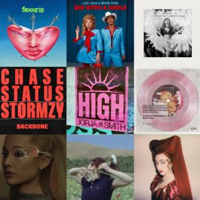 Best of 2024: Top 40&nbsp;Singles