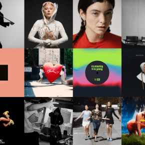 Best of 2025: Top 40&nbsp;Singles